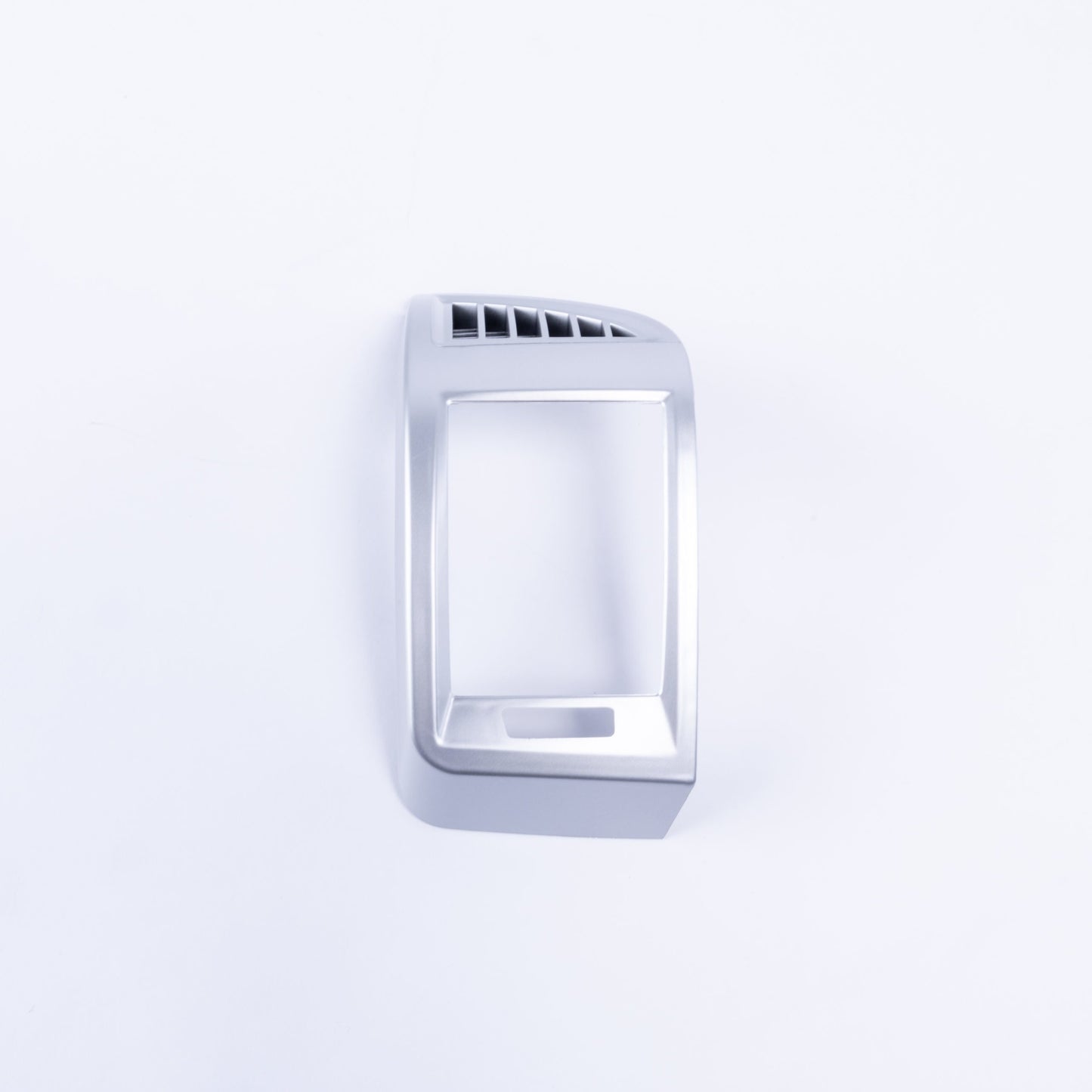 Peugeot Boxer Dashboard Air Vent (Silver) Painted and Ready to Fit AUTO-SLEEPERS,BAILEY,HOBBY, HYMER, RAPIDO, SWIFT, AUTO-TRAIL