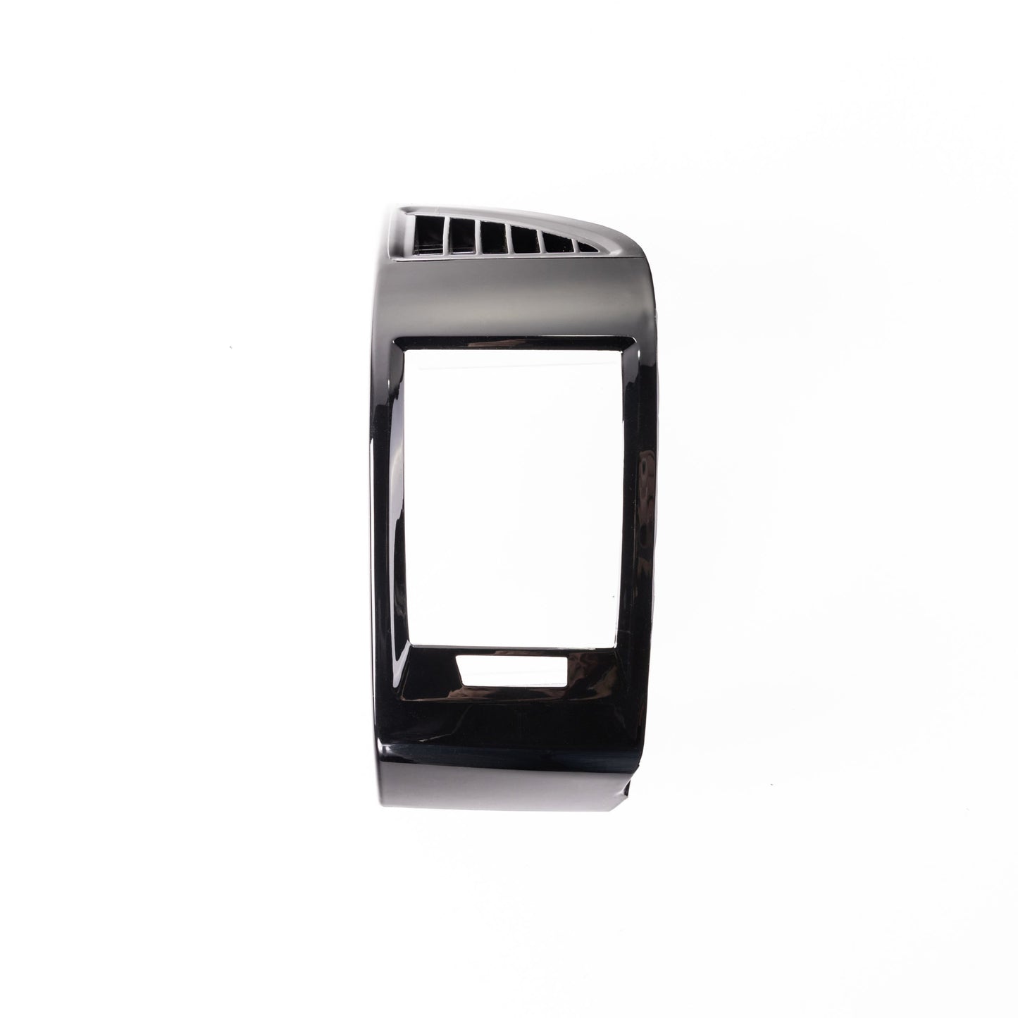 Citroen Relay Dashboard Air Vent (Black) Painted and Ready to Fit
