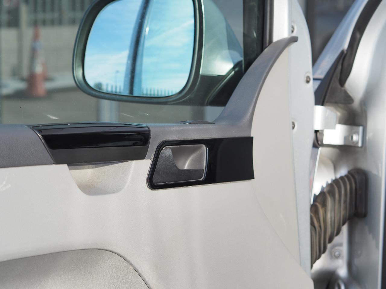 VW T5 Comfort Dash Interior Full Styling Kit