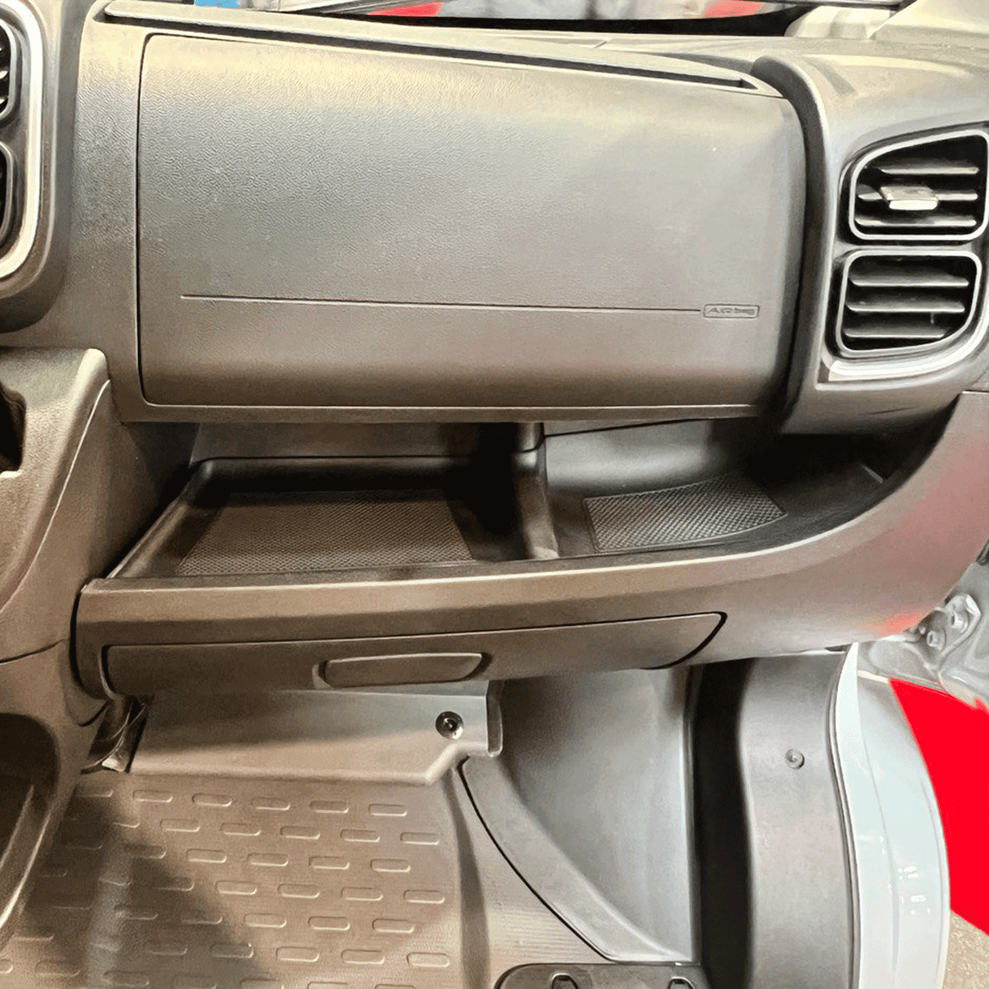 Citroen Relay Lower New Dashboard Rubber Insert/Mat Black LHD motorhome AUTO-SLEEPERS,BAILEY,HOBBY, HYMER, RAPIDO, SWIFT, AUTO-TRAIL