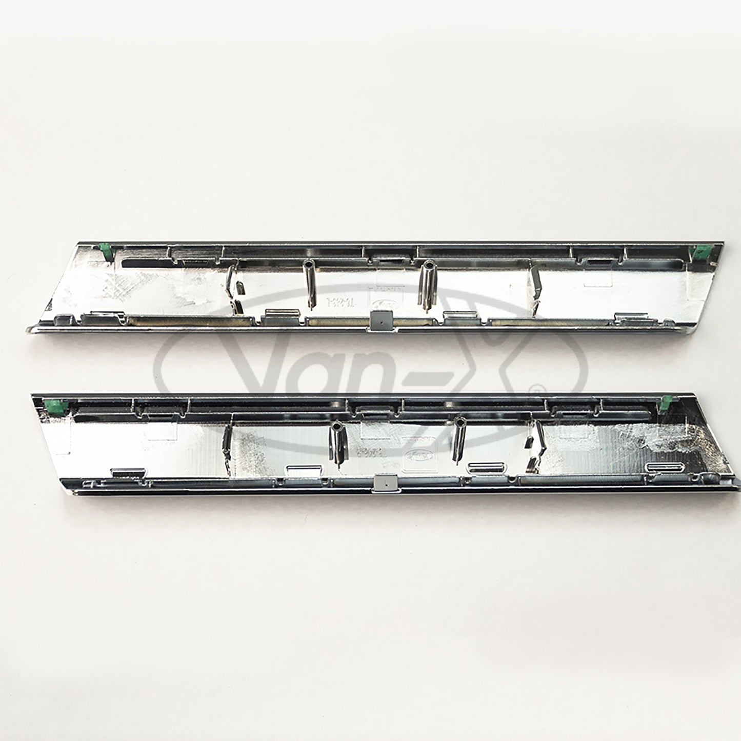 Inner Grab Handle Trims For VW T6 Transporter Kombi Van