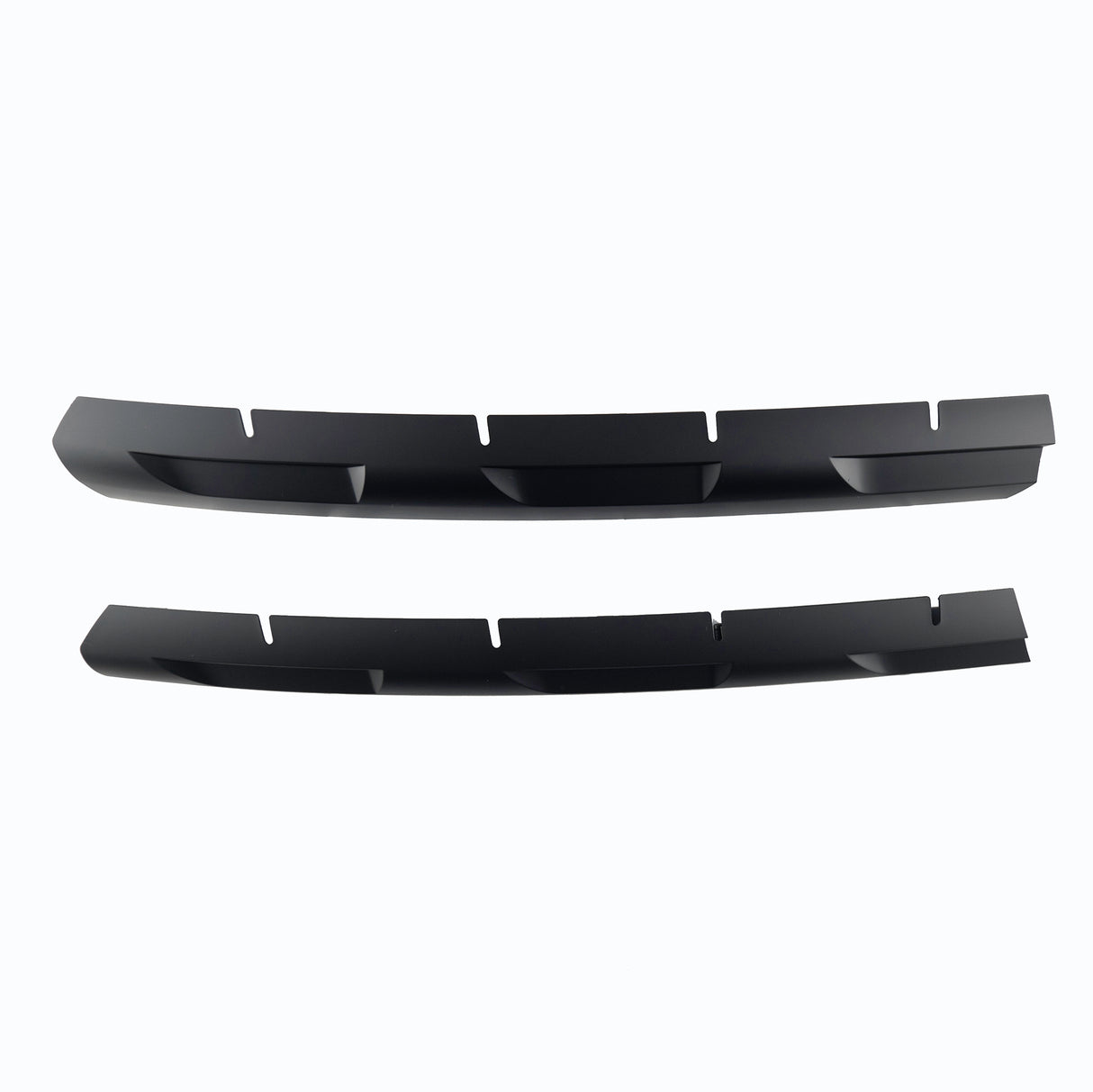 For VW Transporter T6 Front Grille Trims (4Pcs) - Raw Material