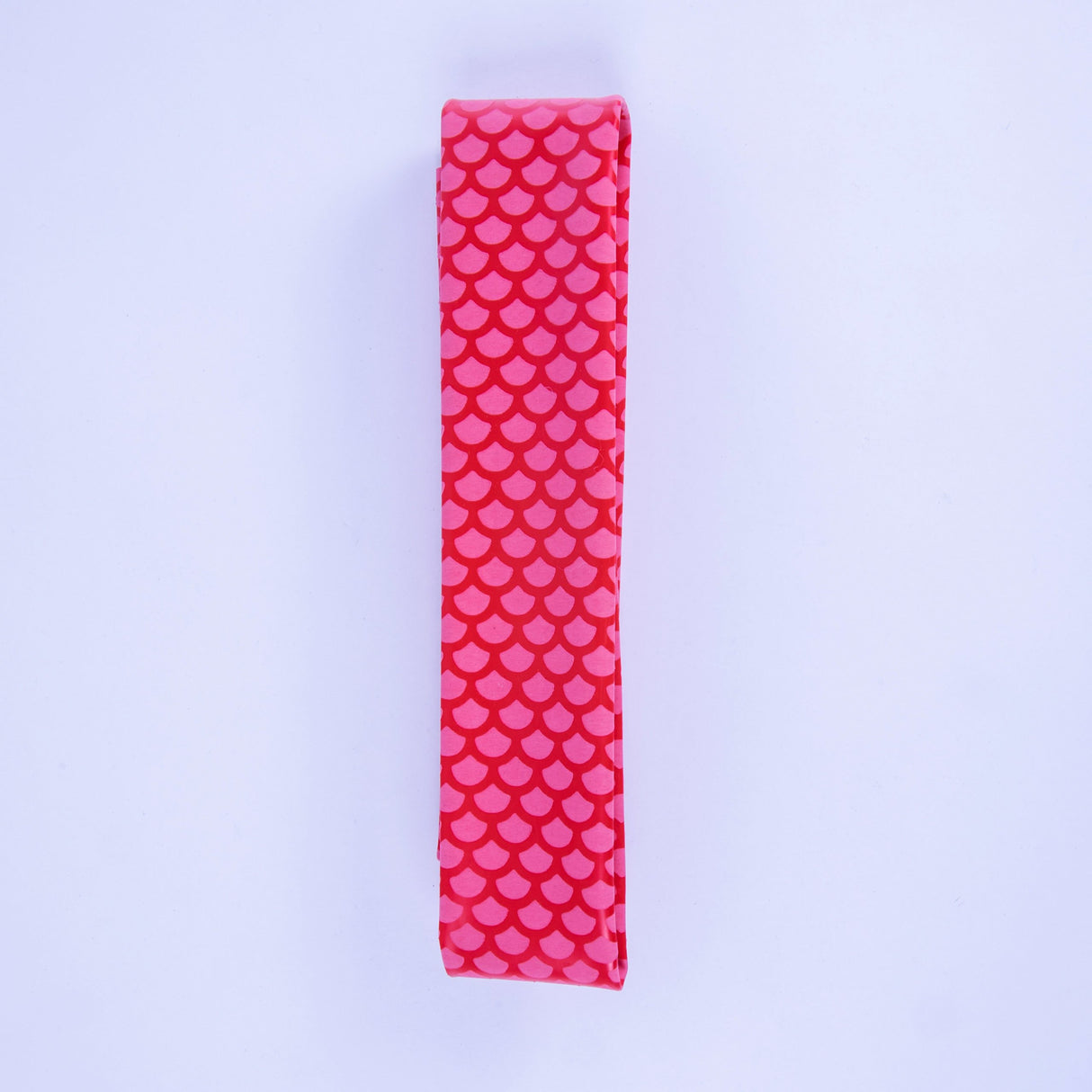 For VW T6 Tailgate Gas Struts Styling protection Covers. Unique accessories for campervans (Scale Pattern)