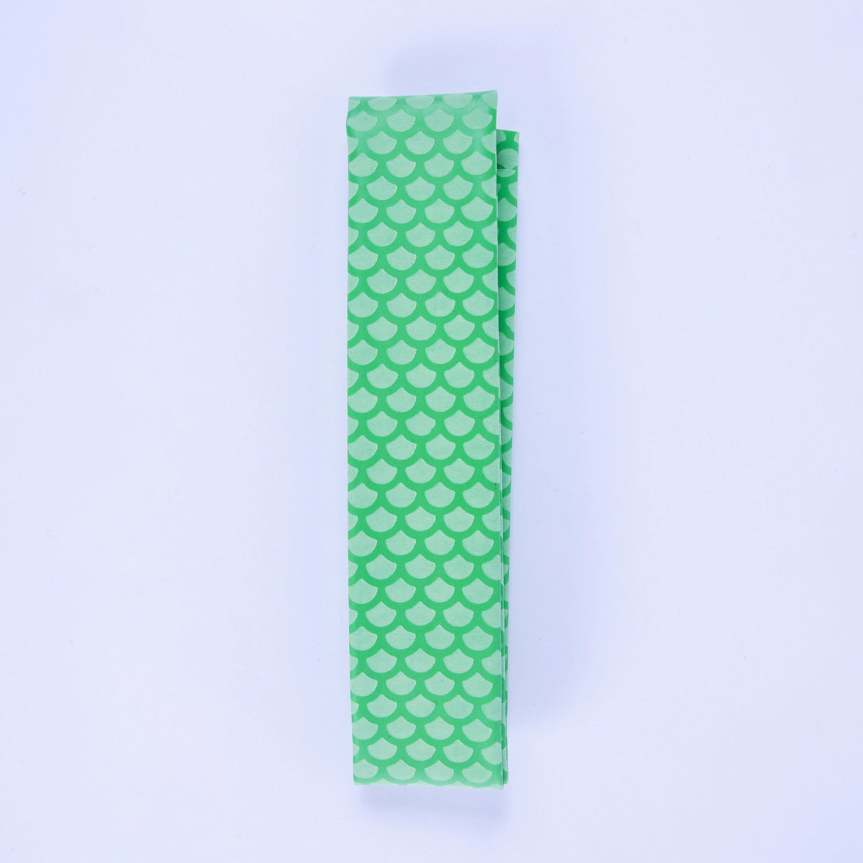 For VW T6 Tailgate Gas Struts Styling protection Covers. Unique accessories for campervans (Scale Pattern)