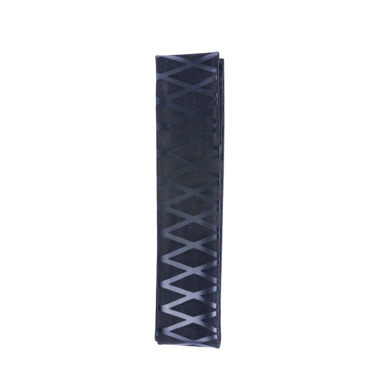 For VW T6 Tailgate Elevation Roof Gas Strut Styling Cover Kit (Cross Pattern) | Van-X