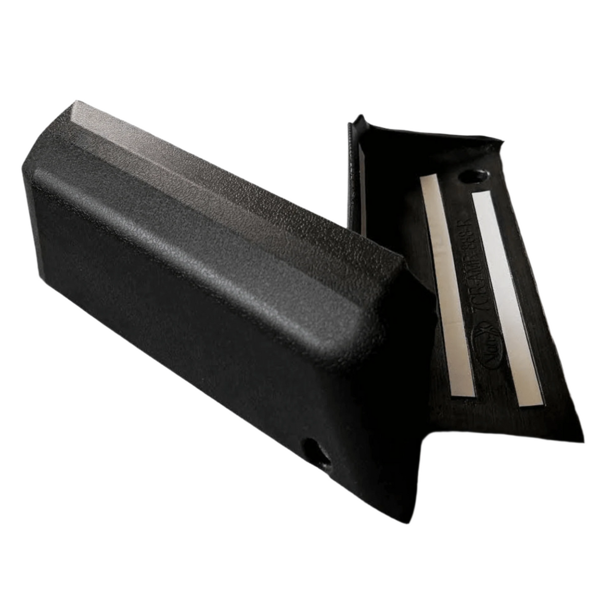 For VW Crafter New Shape Transporter Door Card Arm Rest PU Foam campervan ideal gift