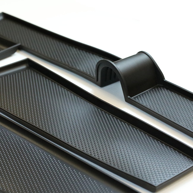 For Ford Transit Custom MK2 Interior Styling Bundle – Painted, Ready to Fit & Ideal Van Accessory Gift