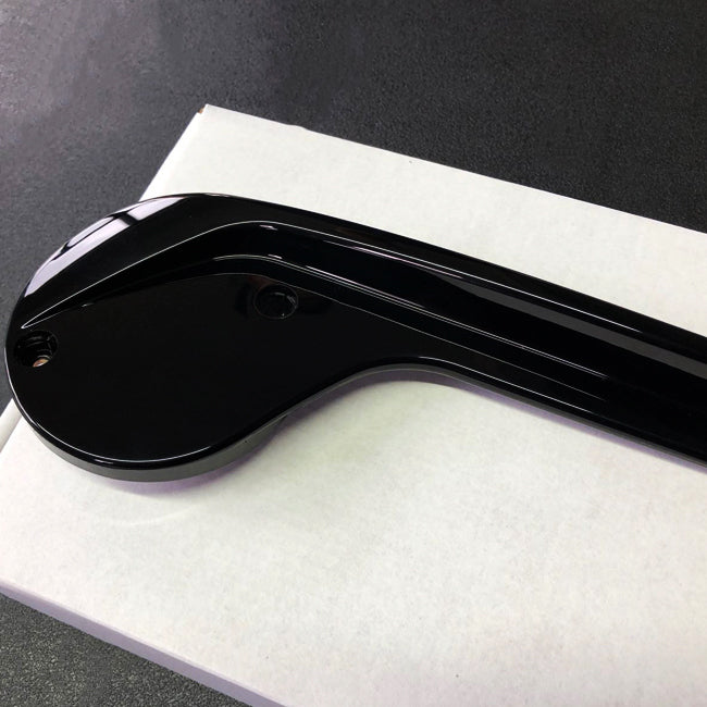 Bras de réglage de la hauteur du siège capitaine pour VW T6 Transporter (lot de 2) – Amélioration du style intérieur