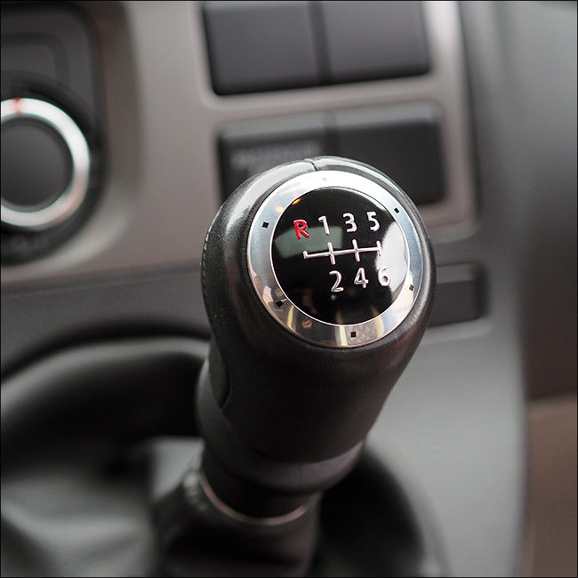 For VW T5 Transporter 6 Speed Knob Cap / Cover Interior Styling