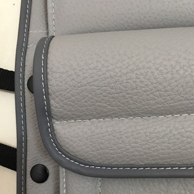 For VW T5 T5.1 Transporter Back Seat Organiser Single + Double