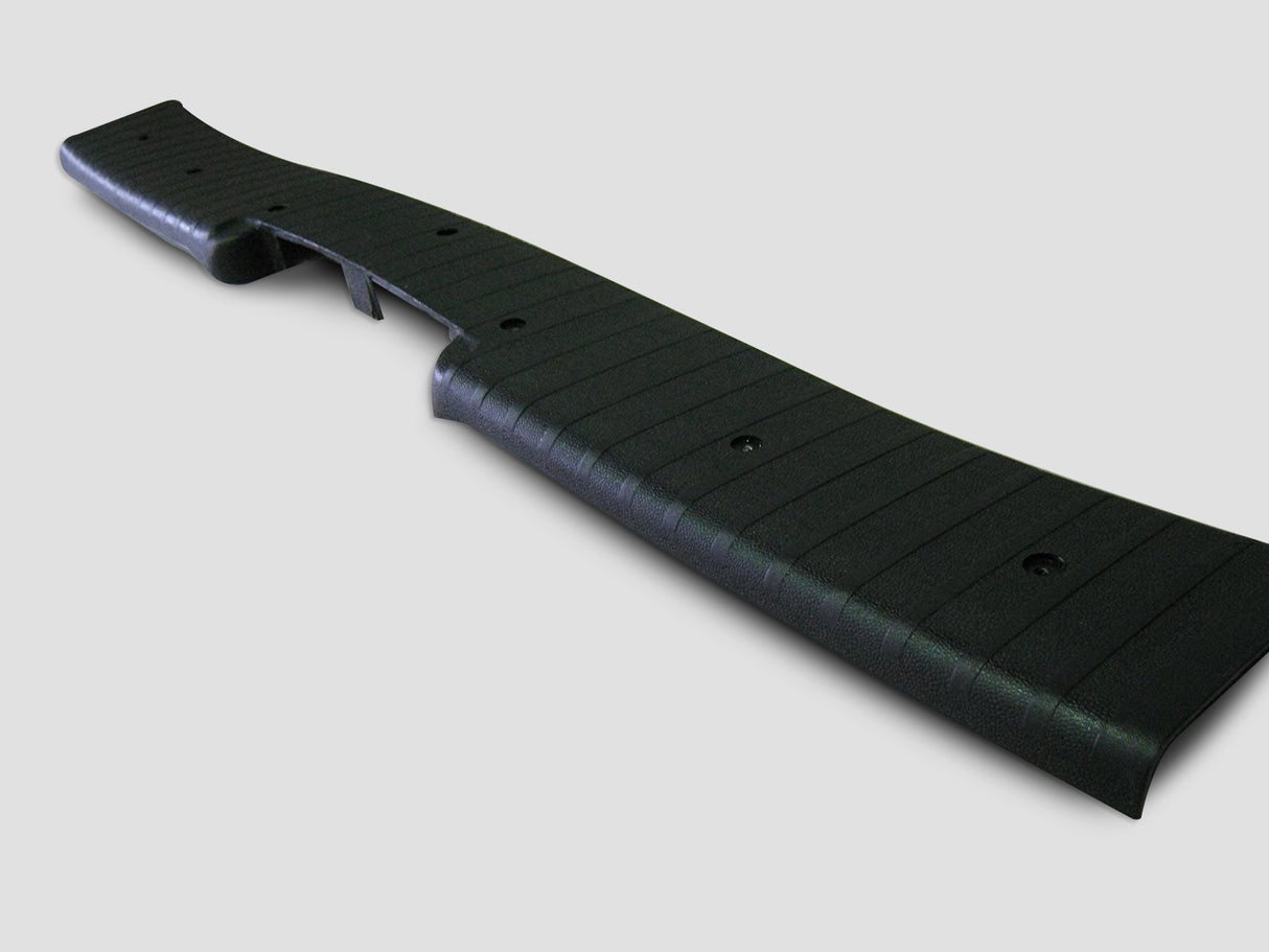 For VW T4 Rear Threshold Barndoor / Twin Door Abs Plastic