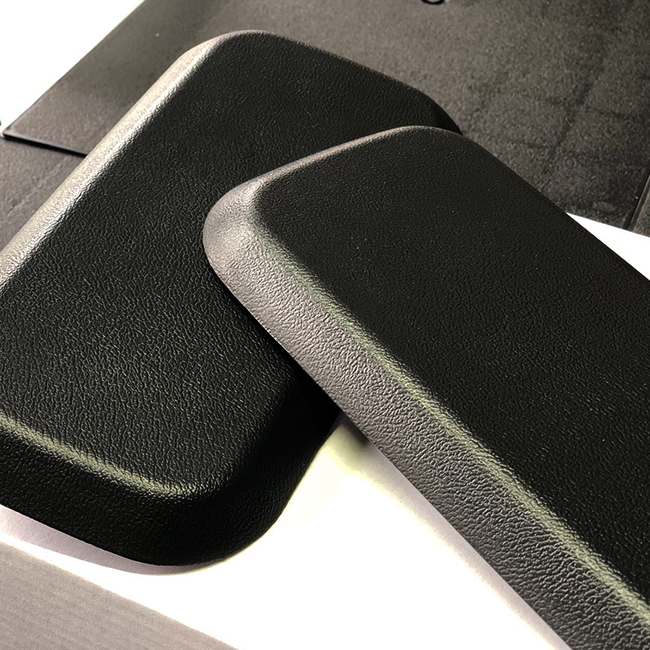 Voor VW T5, T5.1 Kombi Achterbank Basiskappen – Set van 8 Hoezen