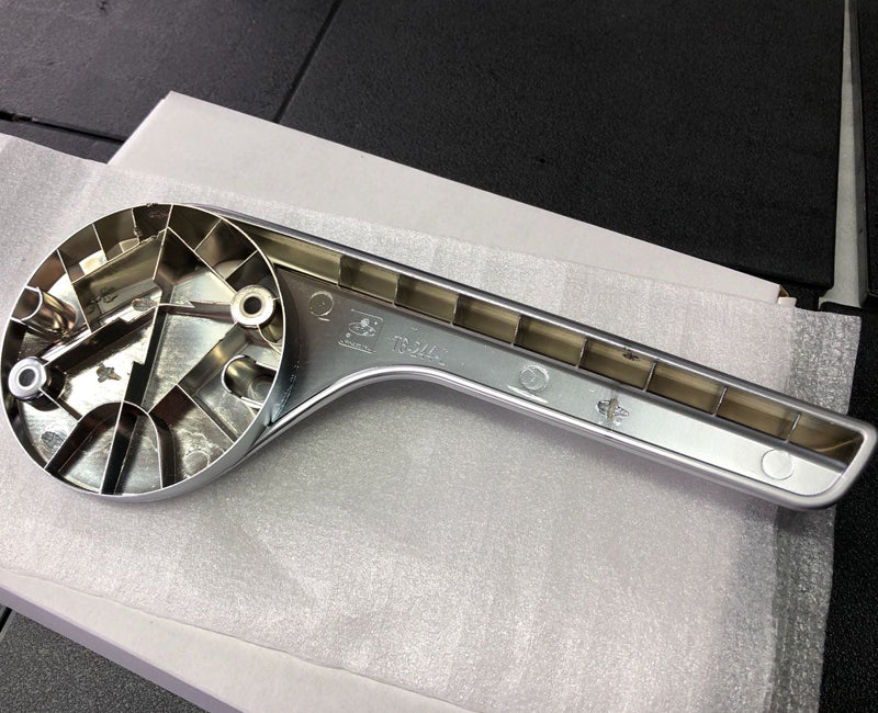 VW T5 & T6 Captains Seat Height Adjuster Arms-27616