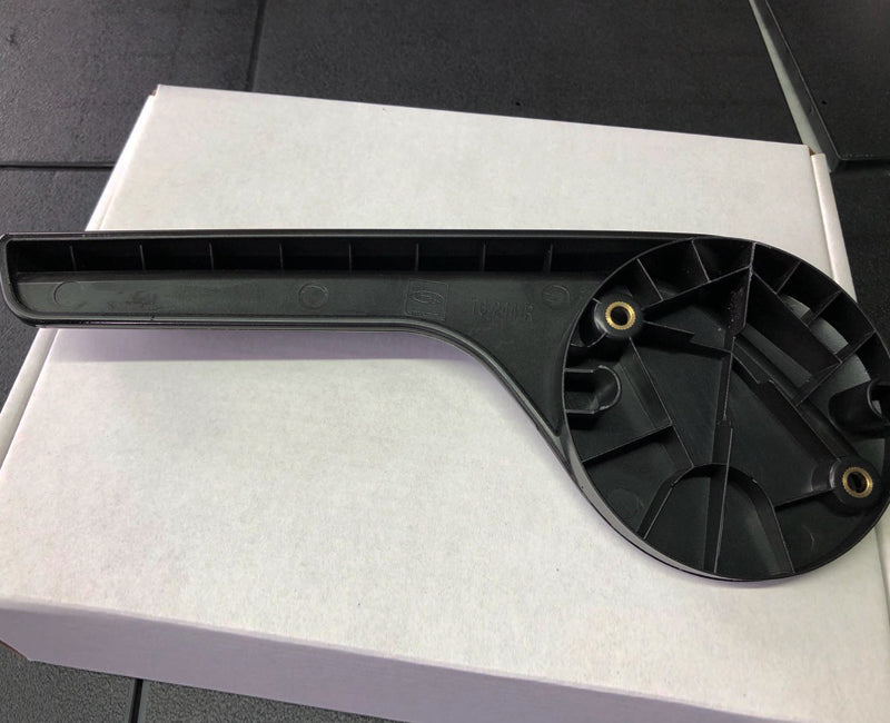 Bras de réglage de la hauteur du siège capitaine pour VW T6 Transporter (lot de 2) – Amélioration du style intérieur