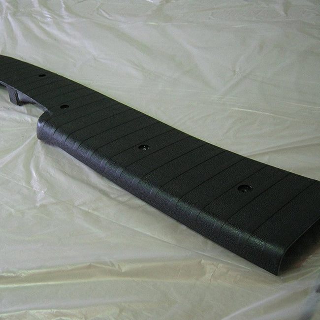 For VW T4 Rear Threshold Barndoor / Twin Door Abs Plastic