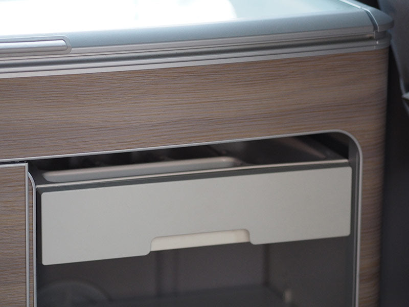 For VW California Camper – Cutlery Tray - Van-X