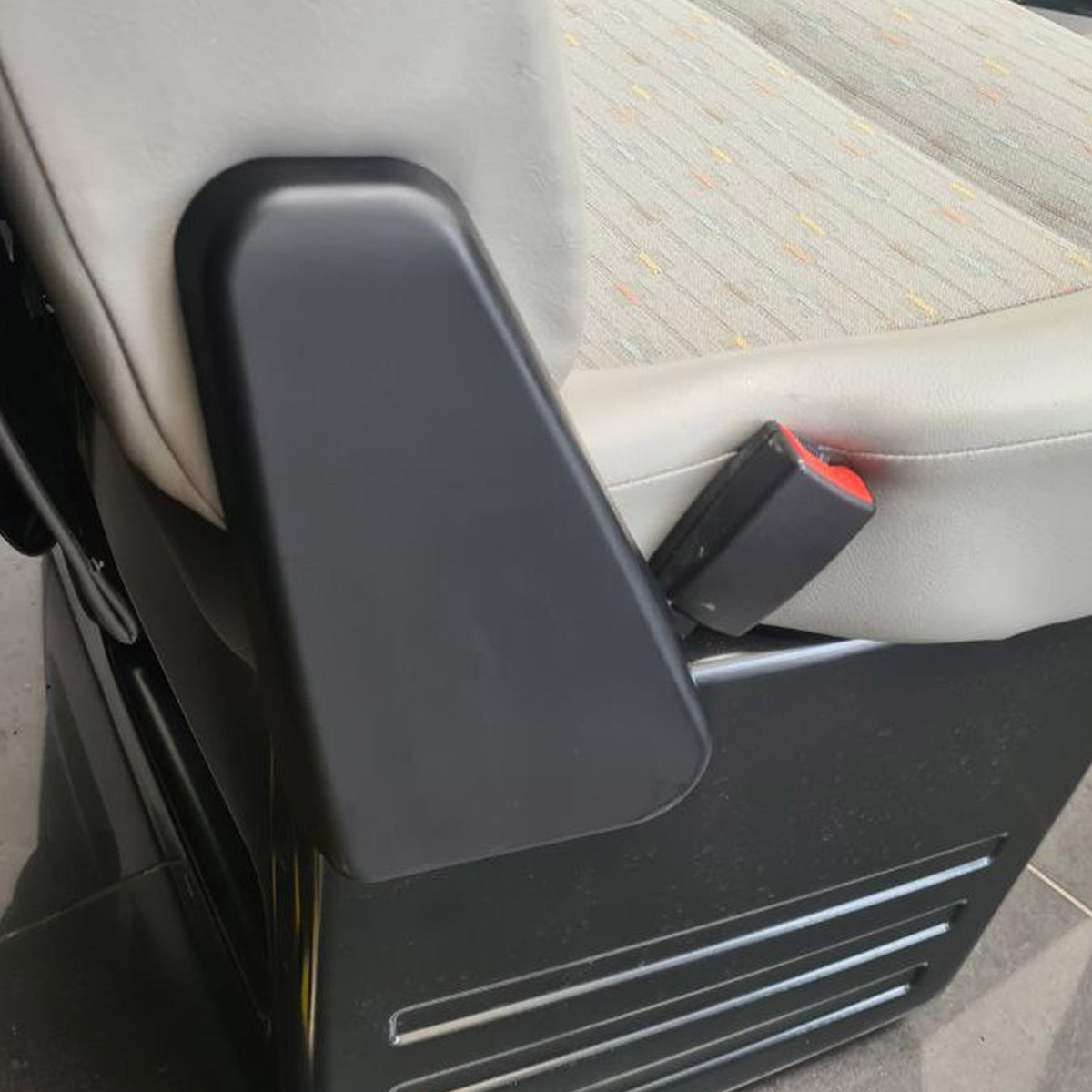 Zerbino per ingresso cabina VW T5/T6