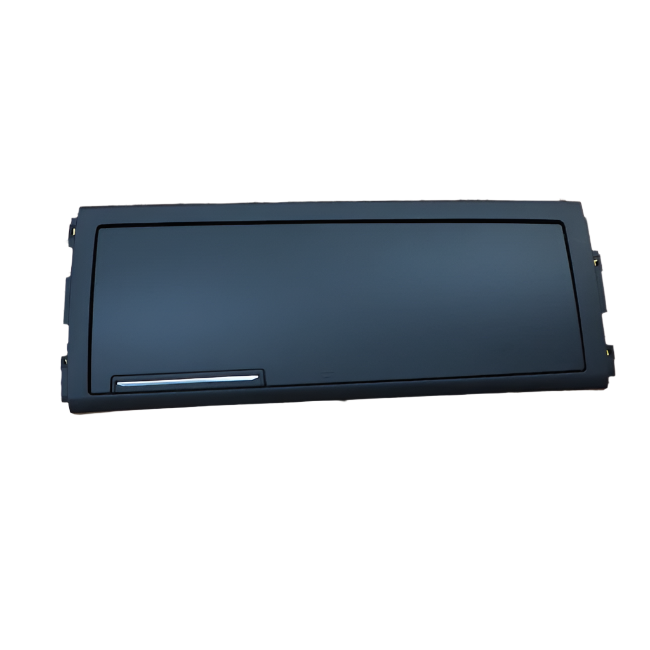 For VW T6 Transporter Glove Box Comfort Dash Conversion Matte Black (B-Grade)