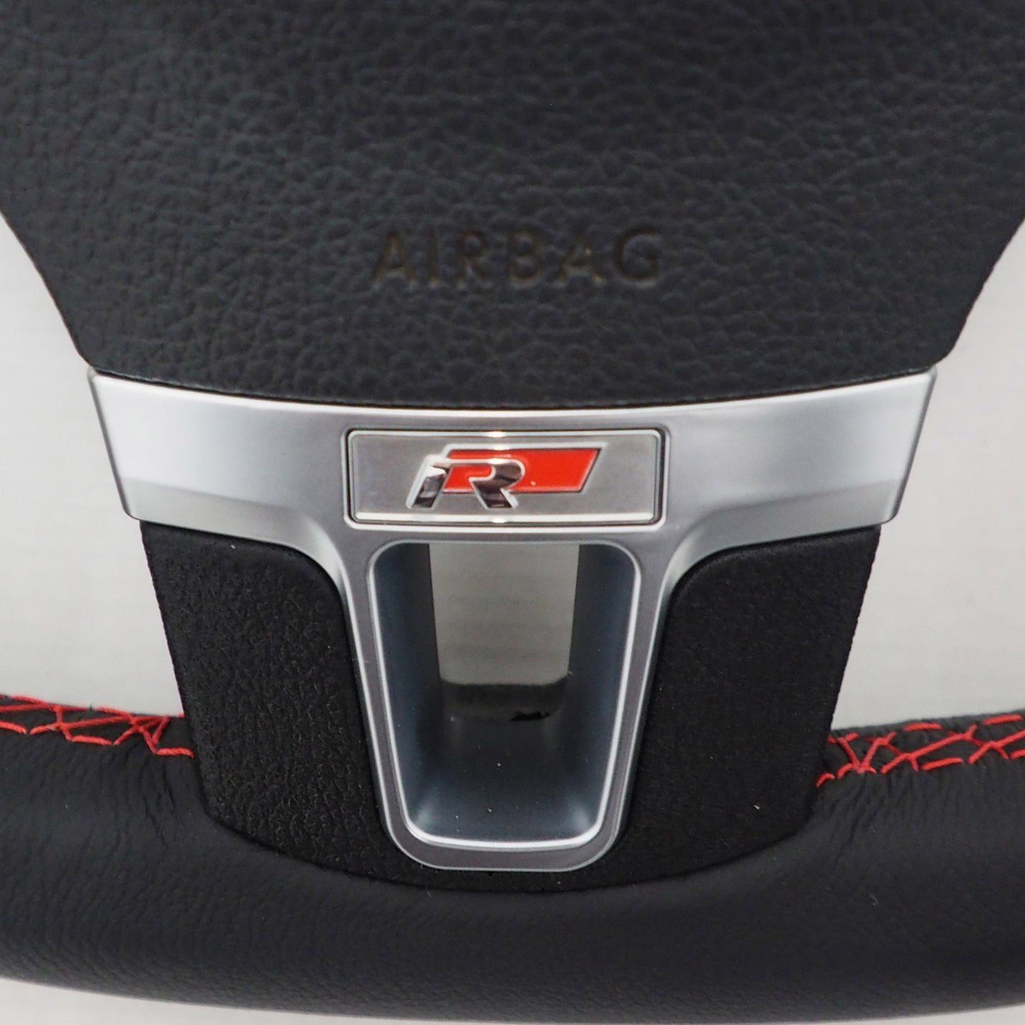 VW T5.1 Steering Wheel - Leather