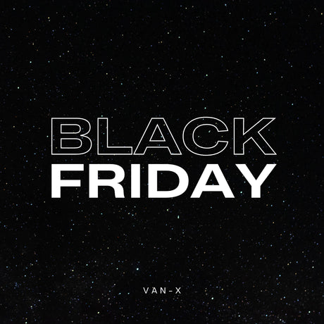 Black Friday Mega Special