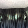 For Transit MK7 Cab Divider Curtain Kit