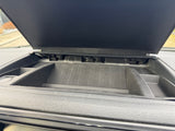 Copertura del coperchio della console del cruscotto superiore VW T6 solo LHD