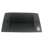 For VW T6 Silicone Rubber Top Dashboard Insert - Non-Slip, Durable Interior Accessory by Van-X