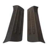 VW T6.1 Transporter Front Door Entry Guards (Set of 2) Interior Styling (B-Grade)