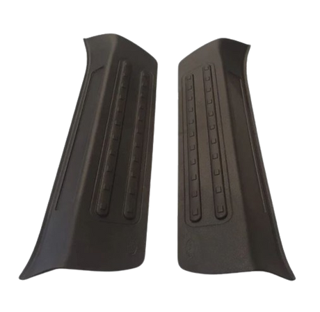 VW T6.1 Transporter Front Door Entry Guards (Set of 2) Interior Styling (B-Grade)