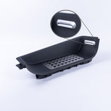 VW T6 Caravelle Style Step Set (Ensemble de 3) Highline Logo LED