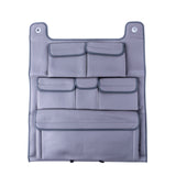 Double Back Seat Organiser For VW T5 / T5.1  Transporter