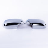 Mazda Bongo Abs Chrome Mirror Covers