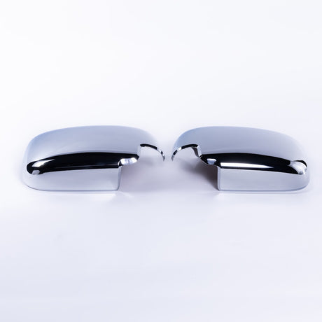 Mazda Bongo Abs Chrome Mirror Covers (The Ideal Present!)