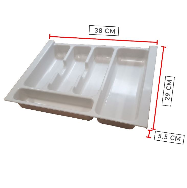 For VW T6 California Camper – Cutlery Tray - Van-X