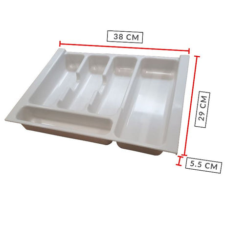 For VW T6 California Camper – Cutlery Tray - Van-X