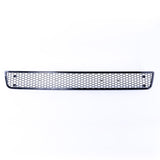 VW T5.1 Honeycomb Bumper Mesh (Gloss Black)