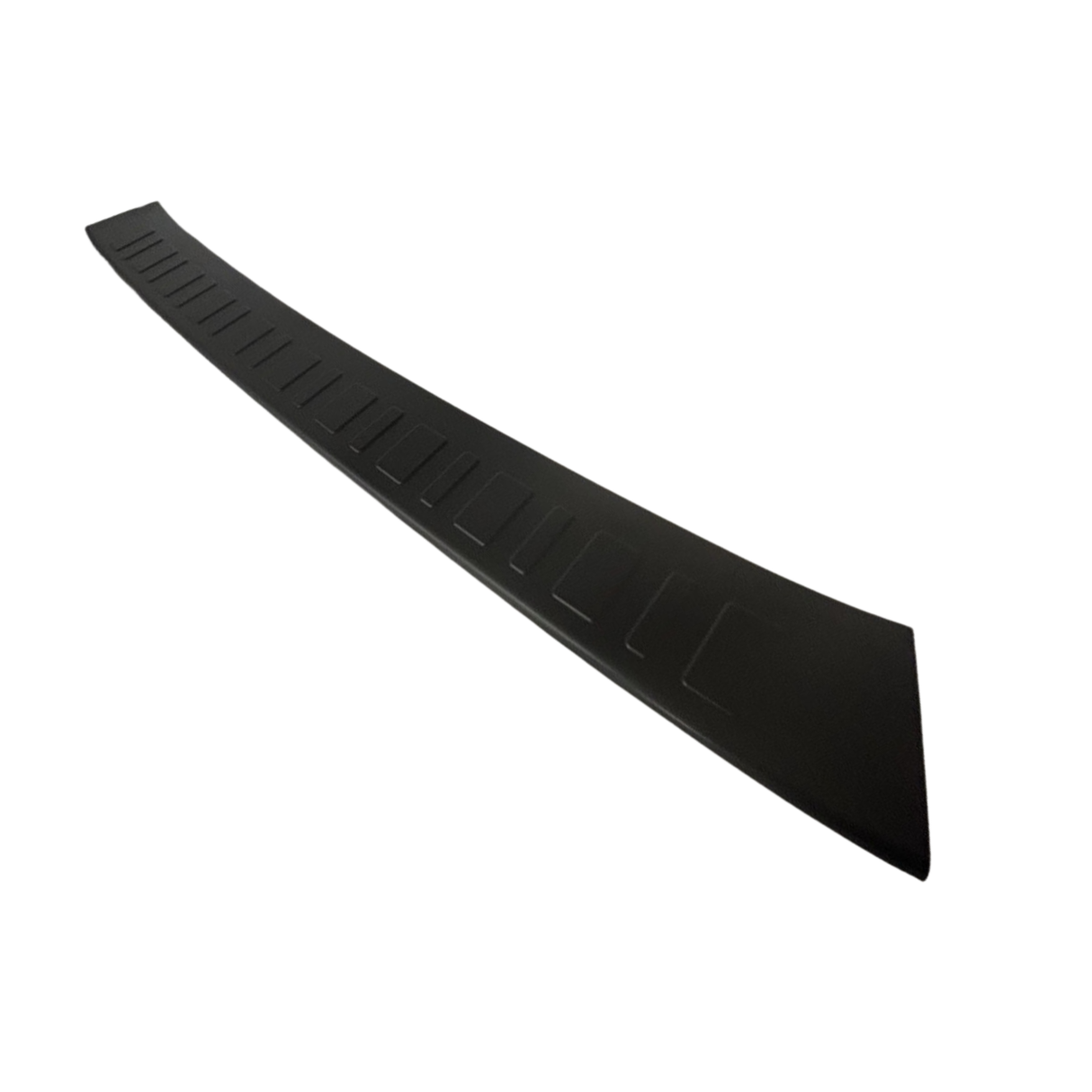 Voor ID Buzz Achterklep / Barndoor achterbumperbeschermer | Van-X