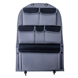 For VW Crafter & MAN TGE Captain Seat Back Storage Organiser for Vans & Campervans - Van-X