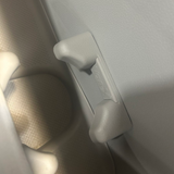 Portabotellas para tarjetas de puerta para VW T6 Transporter, juego de 2, solución de almacenamiento premium, Van-X