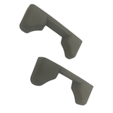 Portabotellas para tarjetas de puerta para VW T6 Transporter, juego de 2, solución de almacenamiento premium, Van-X