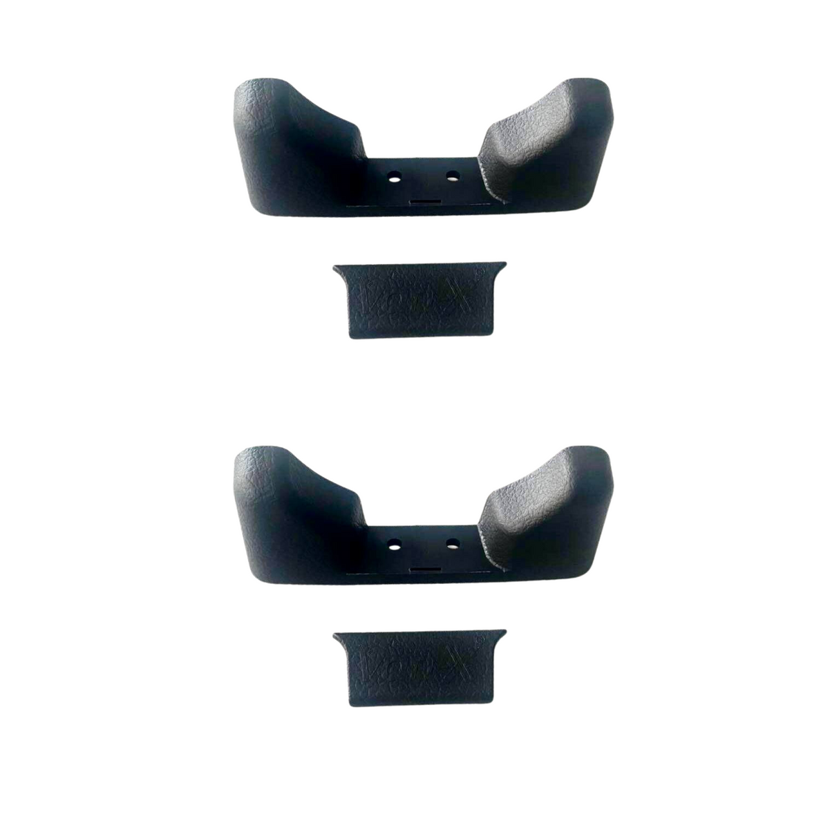For VW T6 Transporter Door Card Bottle Holder - Set of 2– Premium Storage Solution - Van-X