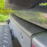 For Mercedes-Benz Sprinter 907 Rear Bumper Protector | Heavy-Duty Van Bumper Guard – Van-X