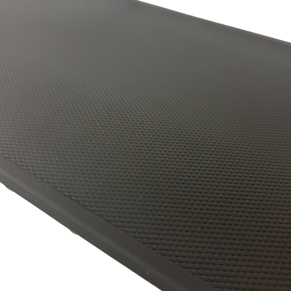 Voor Mercedes Sprinter / Dodge Top Dashboard Rubberen Inserts Set van 3 | Van-X