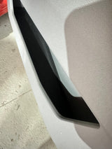 For New Transit Custom Rubber Door Liner Pocket Inserts