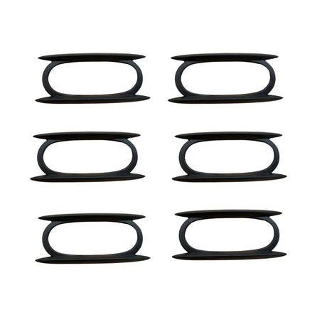 Mercedes Sprinter Side Light Guards (Set of 6)