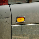 Mercedes Sprinter Side Light Guards (Set of 6)