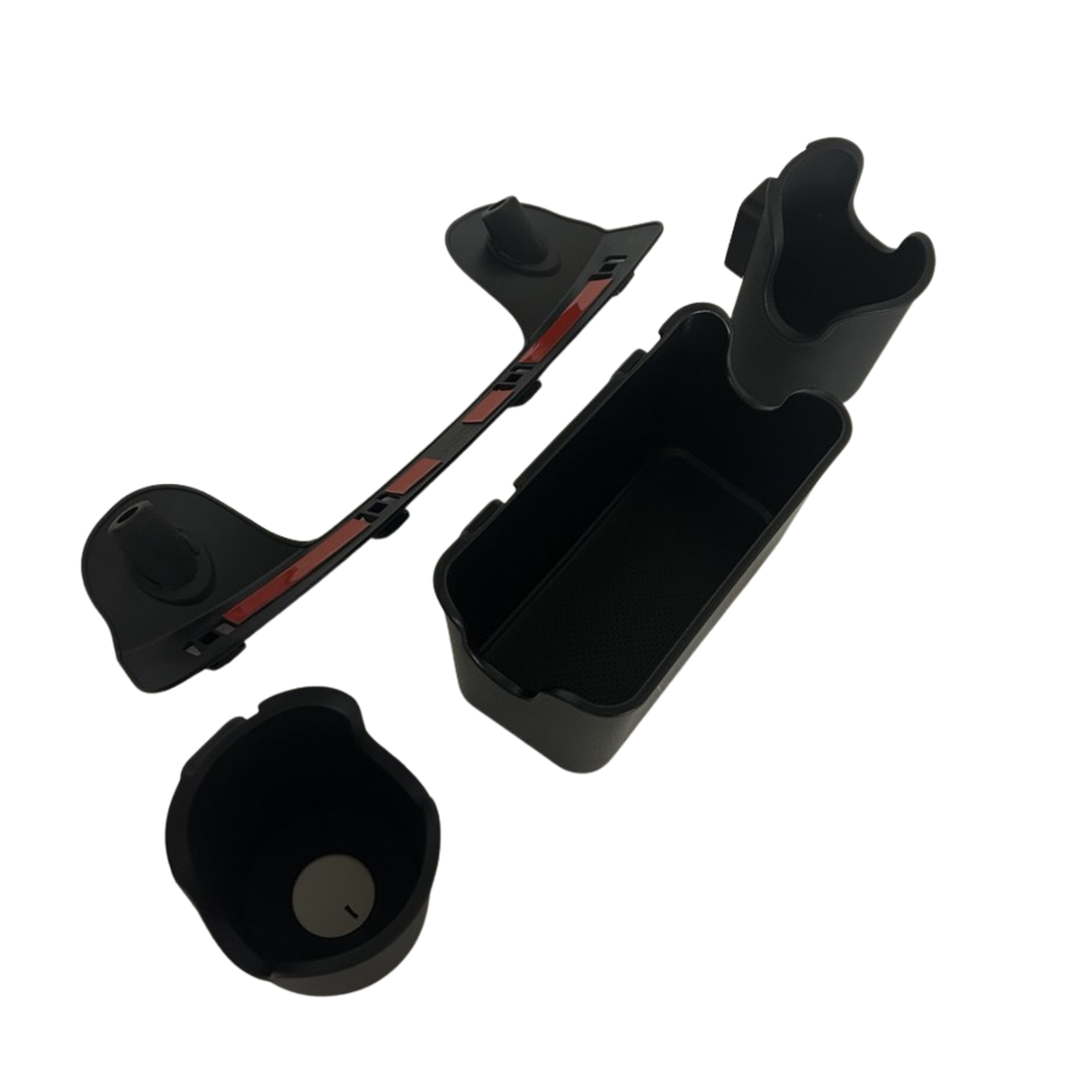 For Peugeot Boxer OEM Plus Cup Holder & Tray – Interior Accessories | Van-X