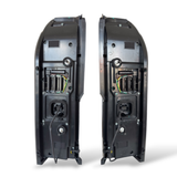 For Opel Movano full LED Rear Lights Cluster, Tailight, Rear Light Unit, Replacement Smoked Light, Van-X, NEW