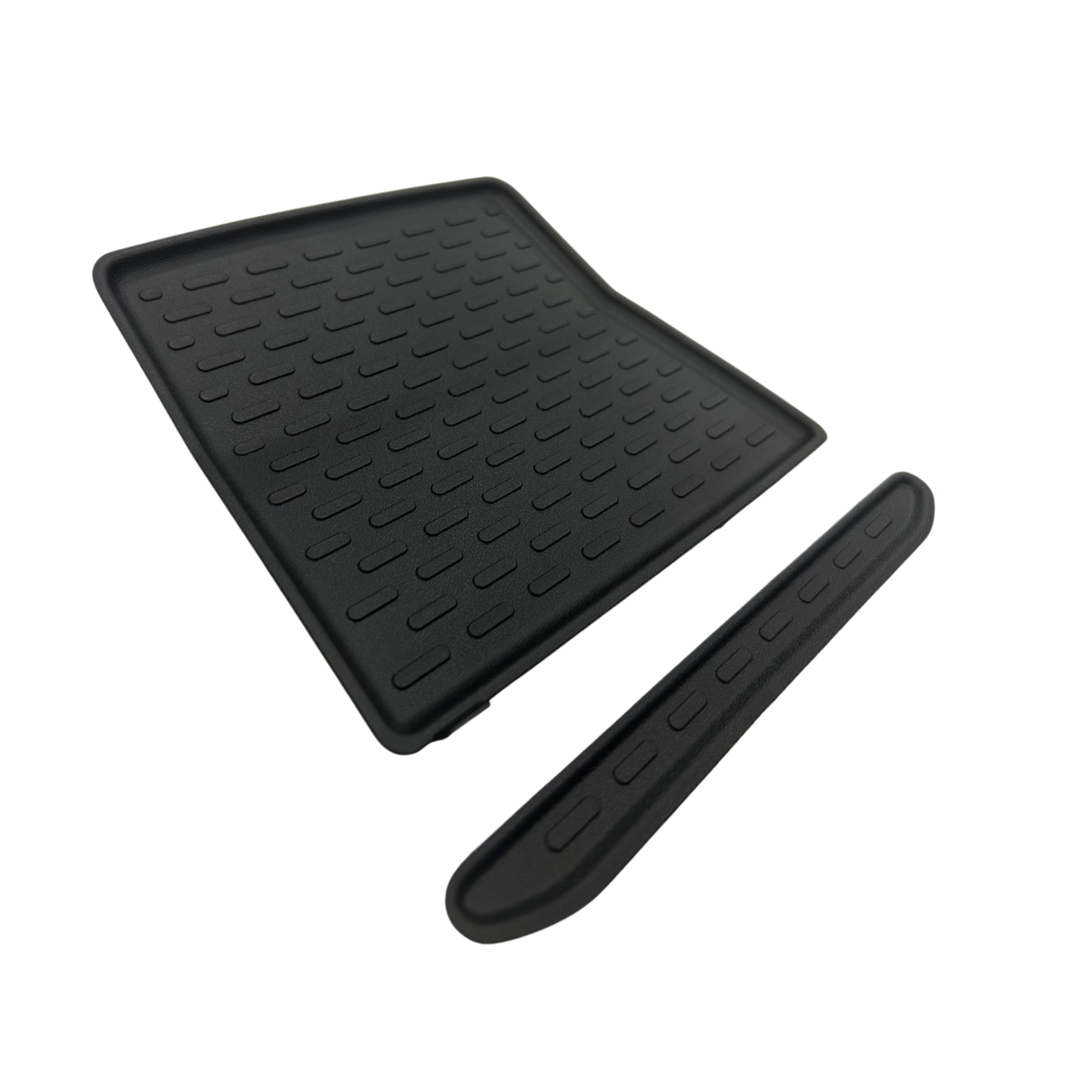 For Peugeot Boxer OEM Top Dash Rubber Mat - Set of 2