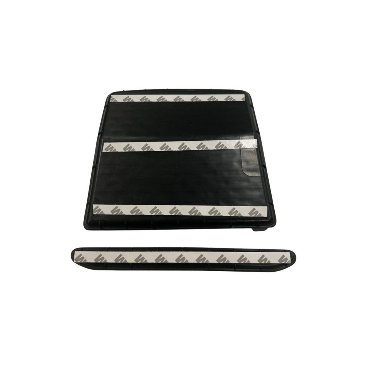 For Peugeot Boxer OEM Top Dash Rubber Mat - Set of 2
